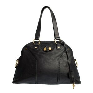 SAINT LAURENT Yves Muse Bag Handbag